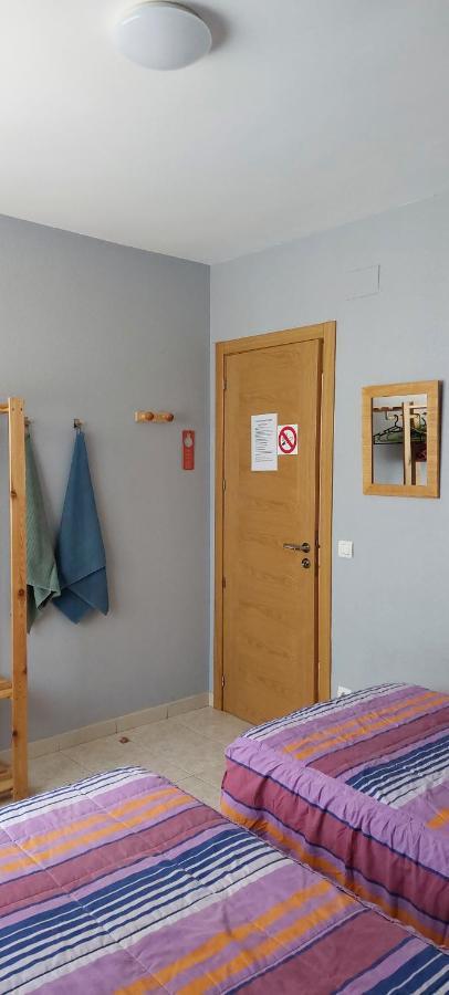 Hostal Cepa De Oro Aranda de Duero Room photo