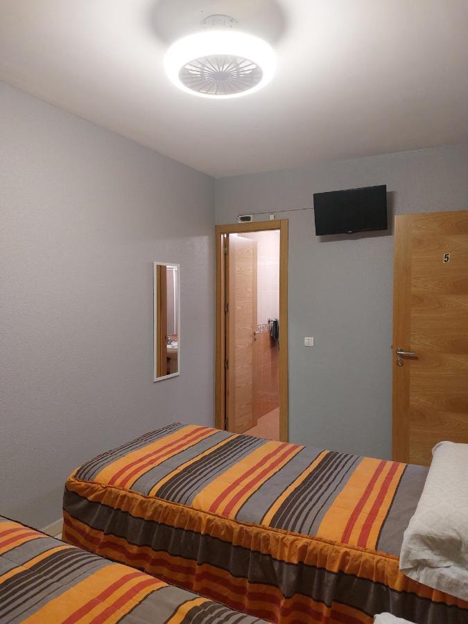 Hostal Cepa De Oro Aranda de Duero Room photo